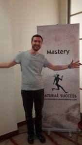 Filip Roeckens Natural Success